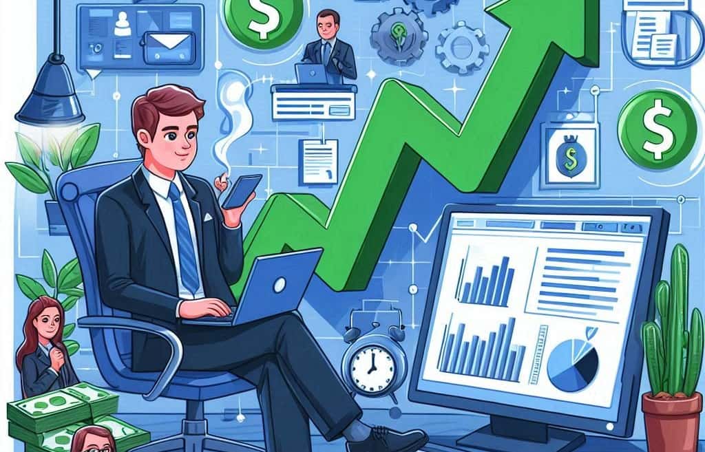 Ways To Increase Income While Running Online Business