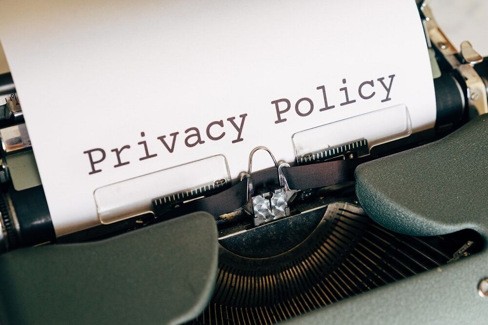 Privacy policy image