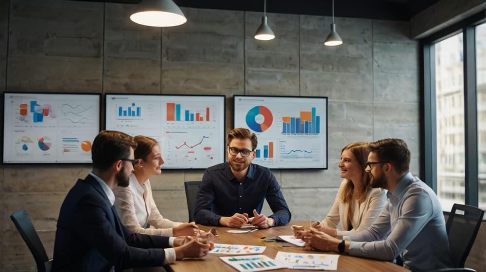How to Create a Digital Marketing Strategy for Your Brand
