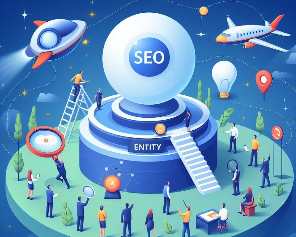 Unraveling the Power of Entity SEO: A Comprehensive Guide
