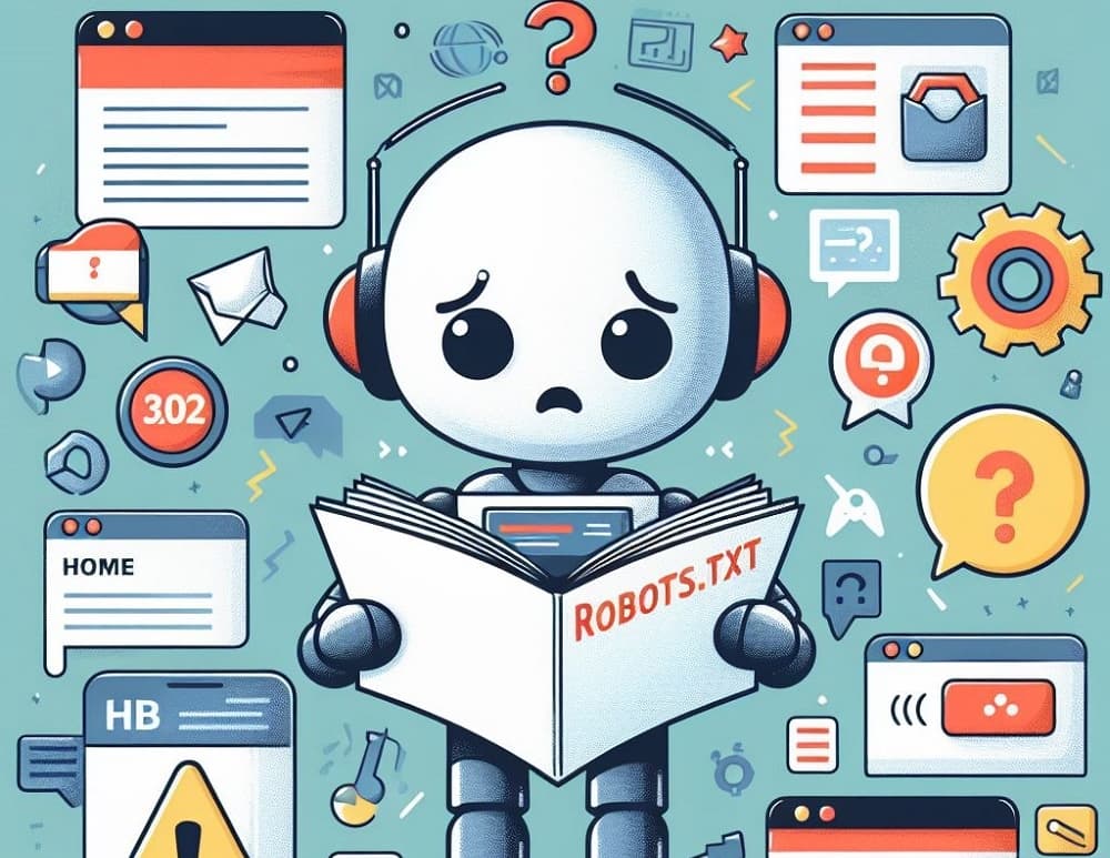 Common Robots.txt Issues And How To Fix Them