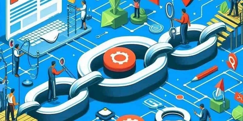 Effective Link Insertion Techniques for SEO Success