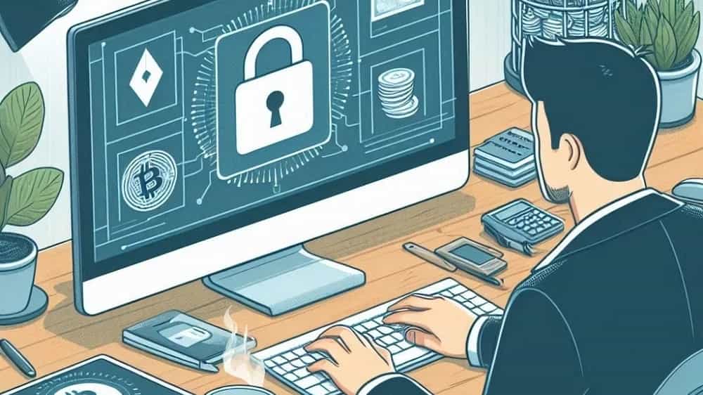 Maximize Crypto Security with VPN: Protect Your Cryptocurrency Transactions and Wallets