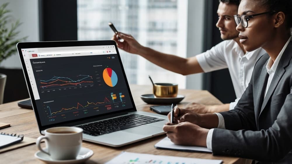 Competitor Analysis In Local SEO: The Ultimate Guide to Outranking Local Rivals